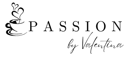 Passion by Valentina