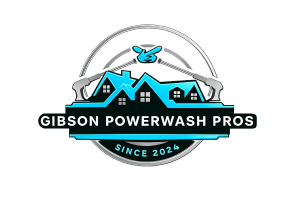 Gibson Powerwash Pros