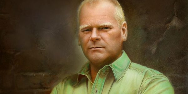 Mike Holmes, TV personality