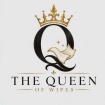 The Queen of Wipes