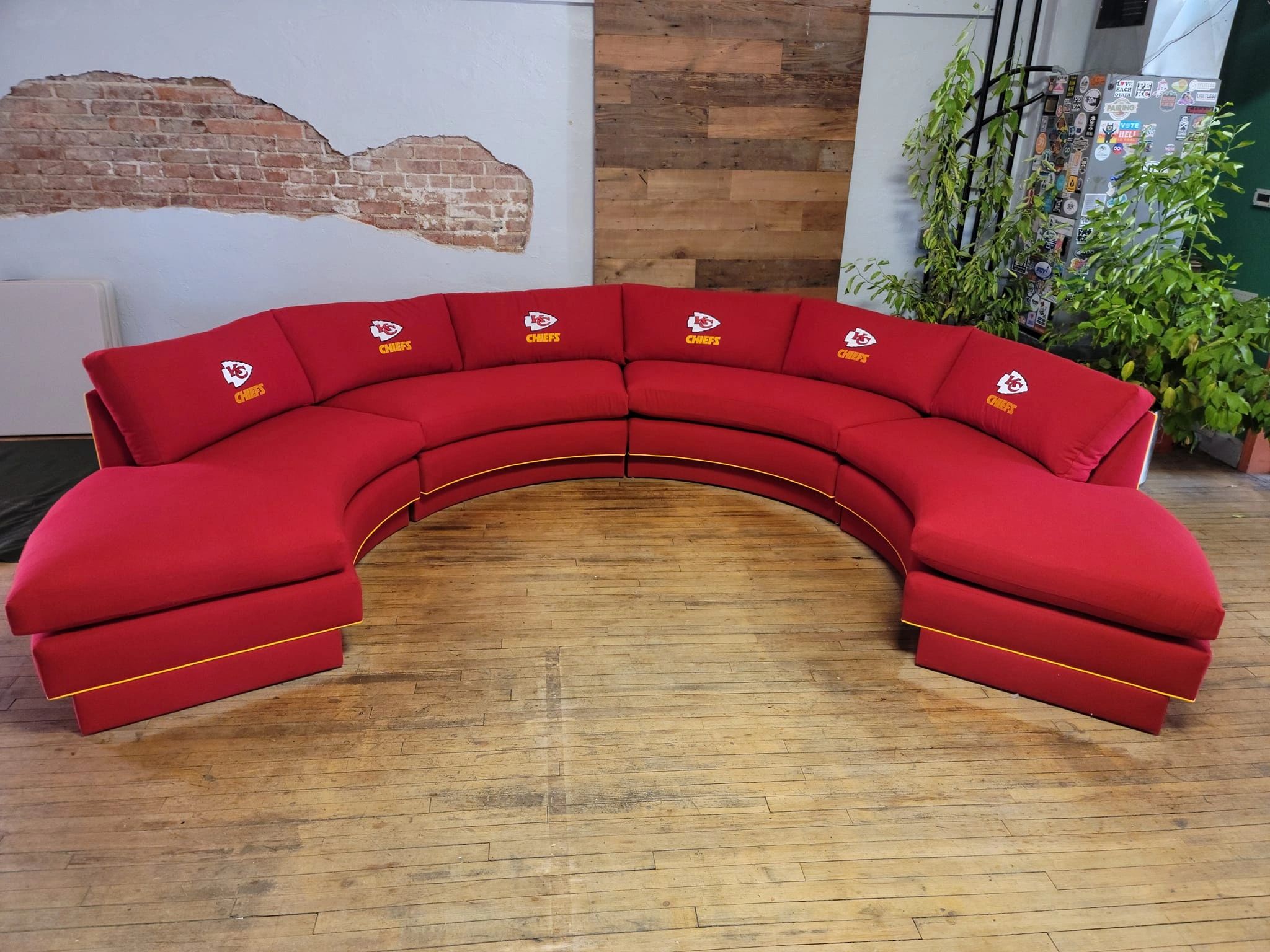 Furniture Reupholstery Ramos Upholstery LLC