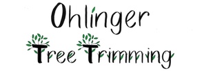 Ohlinger Tree Trimming 
Call us today: 720-355-1534 
