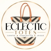 Eclectic Totes