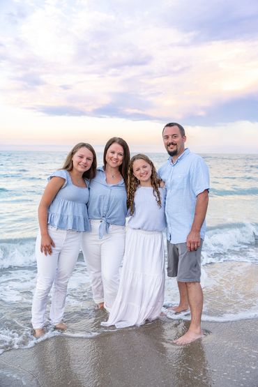 family photos