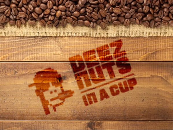 Deez Nuts in a Cup Coffee Near Me