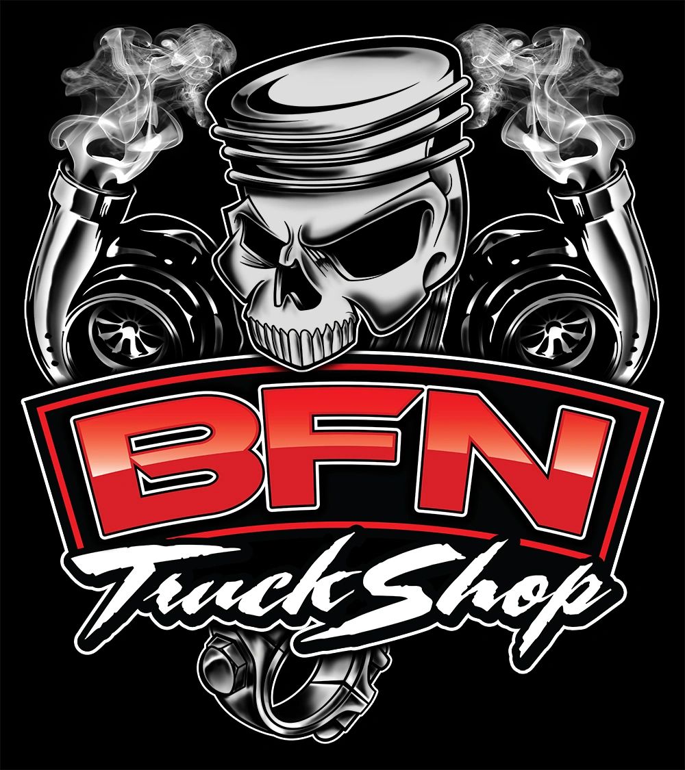 BFN TRUCK SHOP DIESEL PERFORMANCE