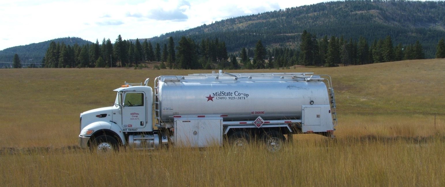 Fuel & Propane Midstate Coop