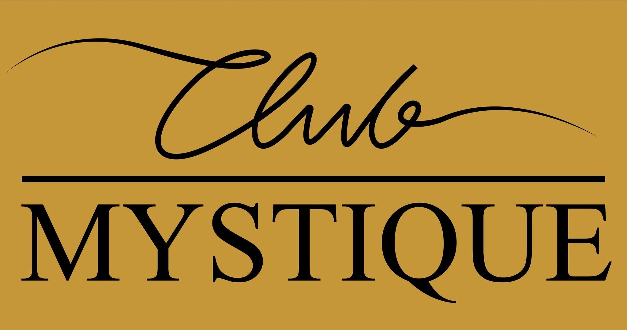 Club Mystique Home
