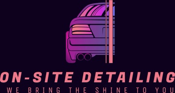 On-Site Detailing