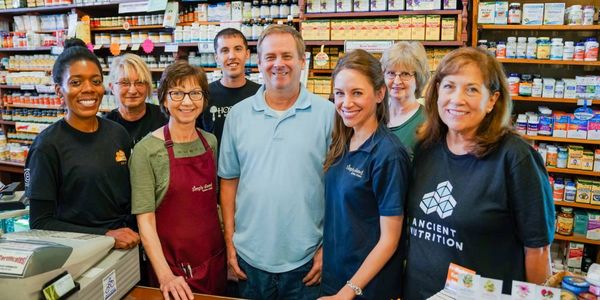 Simply Good Natural Foods Employees