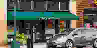 Simply Good has been proudly serving downtown Salisbury since 1979! Thank you for 40 years. 