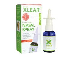 xlear nasal spray effective in killing the virus that causes covid-19