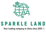 Sparkle land Ltd