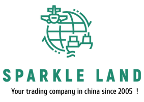 Sparkle land Ltd