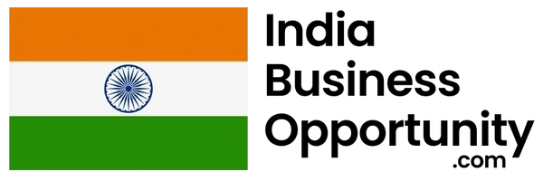 India Business Opportunity