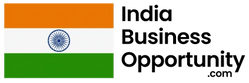 India Business Opportunity