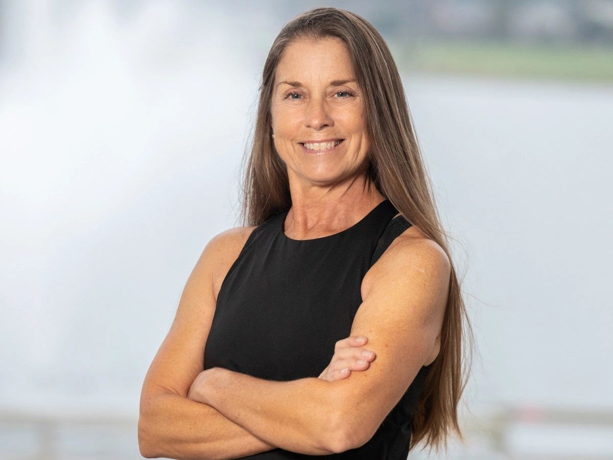 Sandy Pyko Sandy Spiro Fitness