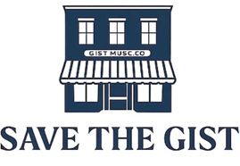 savethegist.com