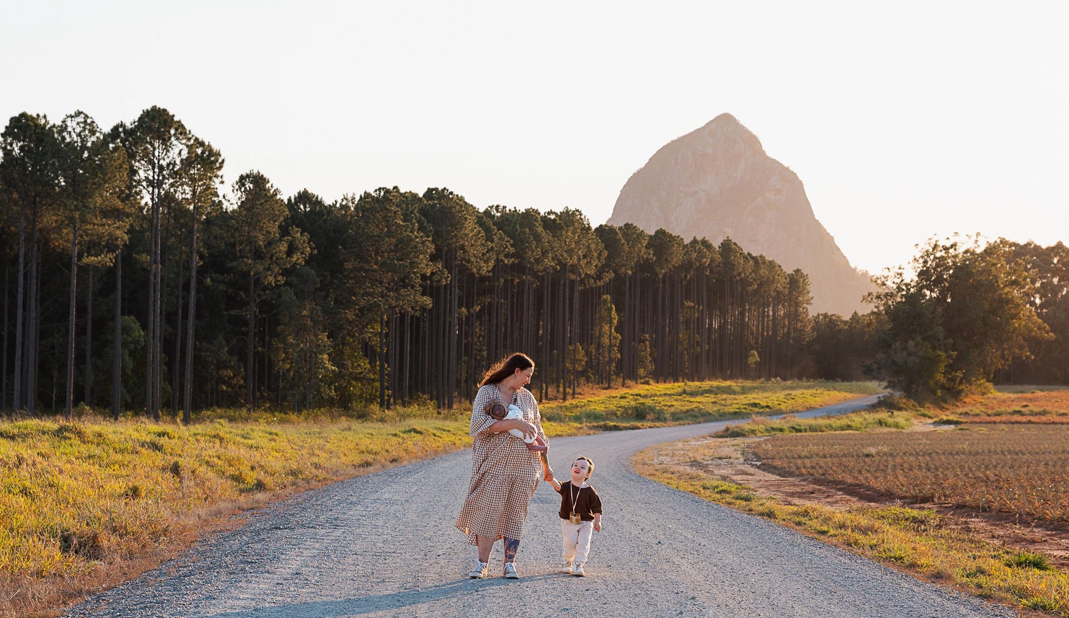 Sunshine Coast Family Photography