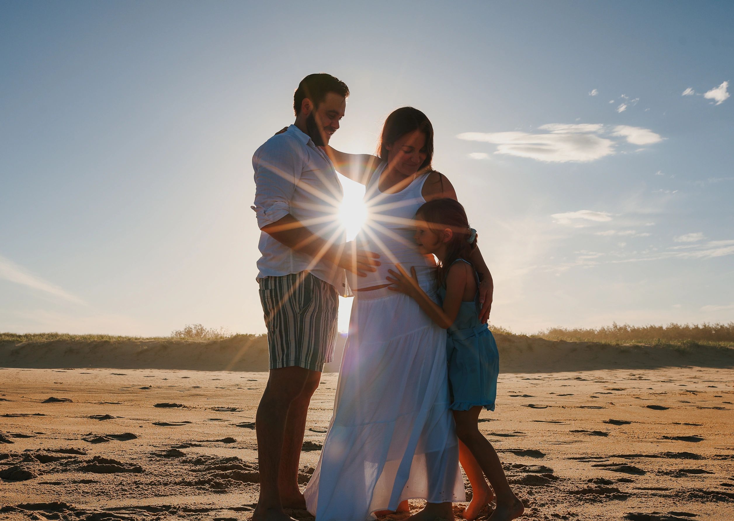 Sunshine Coast Family Photography