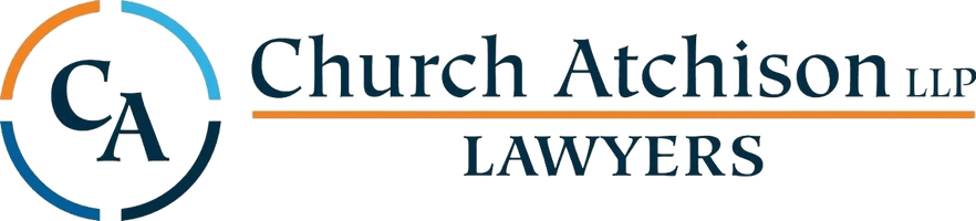 Church Atchison LLP