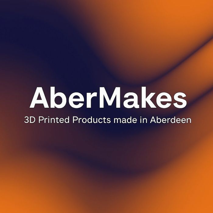 3D Printed Products in Aberdeen
