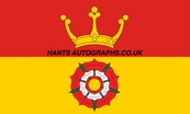 Hants Autographs