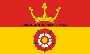 Hants Autographs