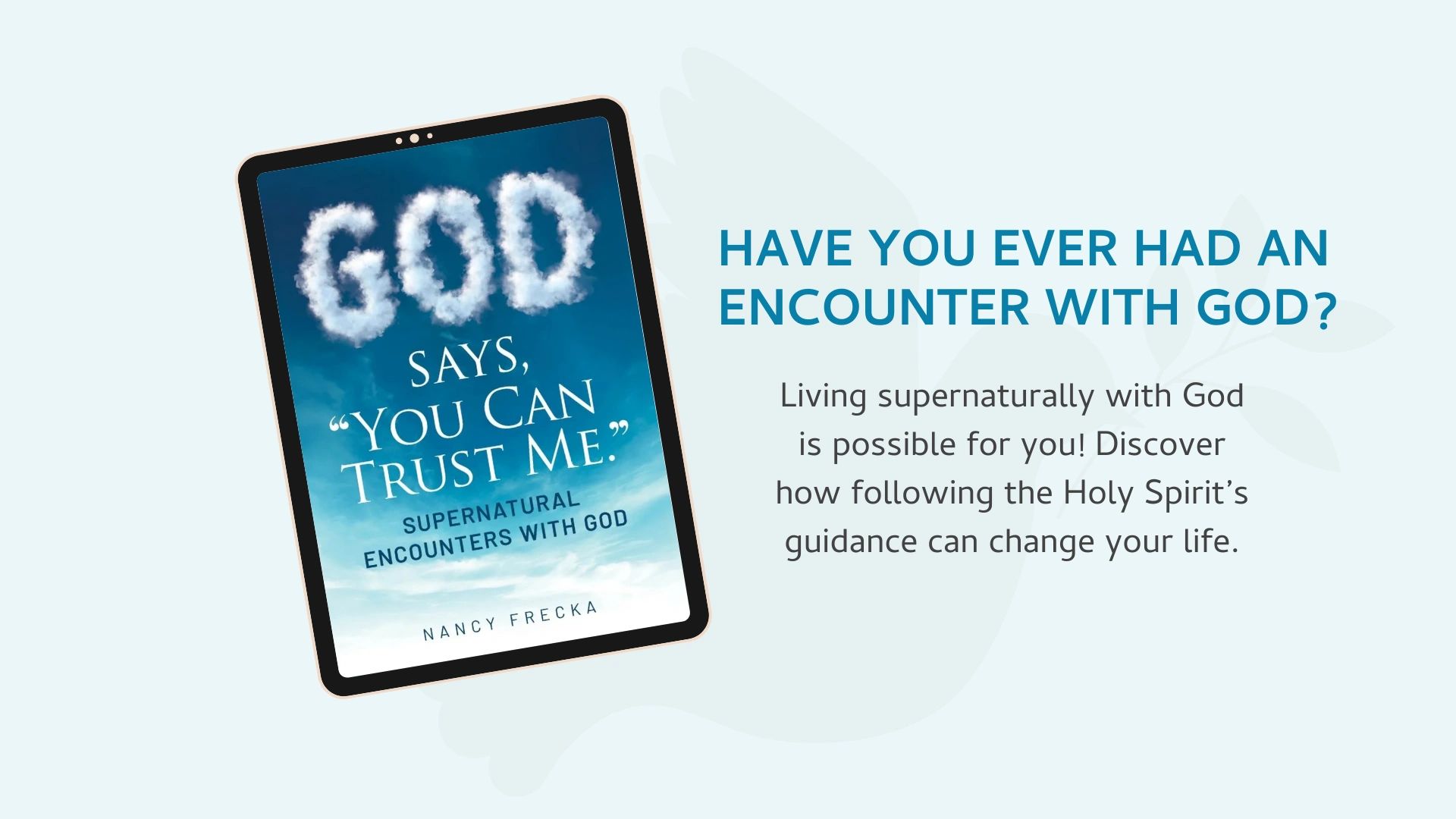 Christopher Limas Supernatural Journey A Must Read - 5spmjs3