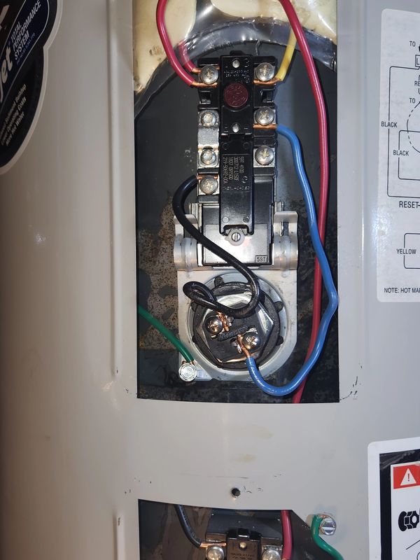 Not Every Water Heater Failure Means Replacement — Let a Geek Take a Closer Look