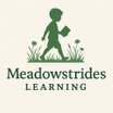 Meadow-strides Learning