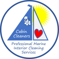 yacht cleaning services