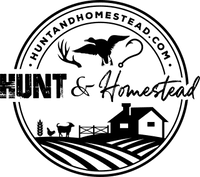 Hunt and Homestead