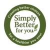 Simply Better For You