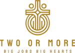 Two or More