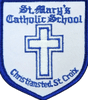 St Mary's Catholic School