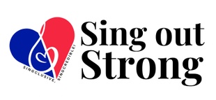 Sing out Strong