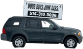 Doug Buys Junk Cars