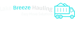 Lake Breeze Hauling