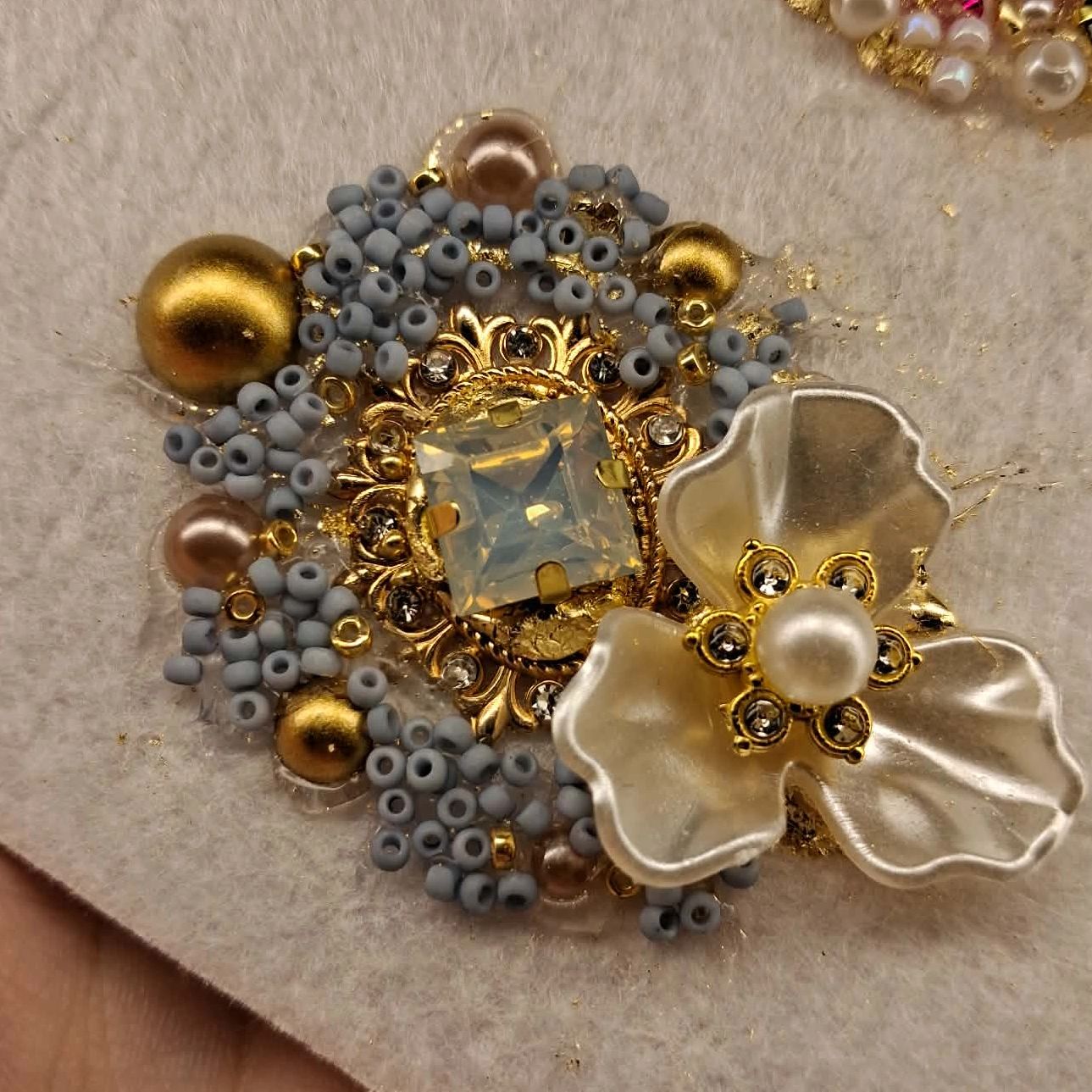 Tailsman in spb production 