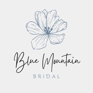 Blue Mountain Bridal
