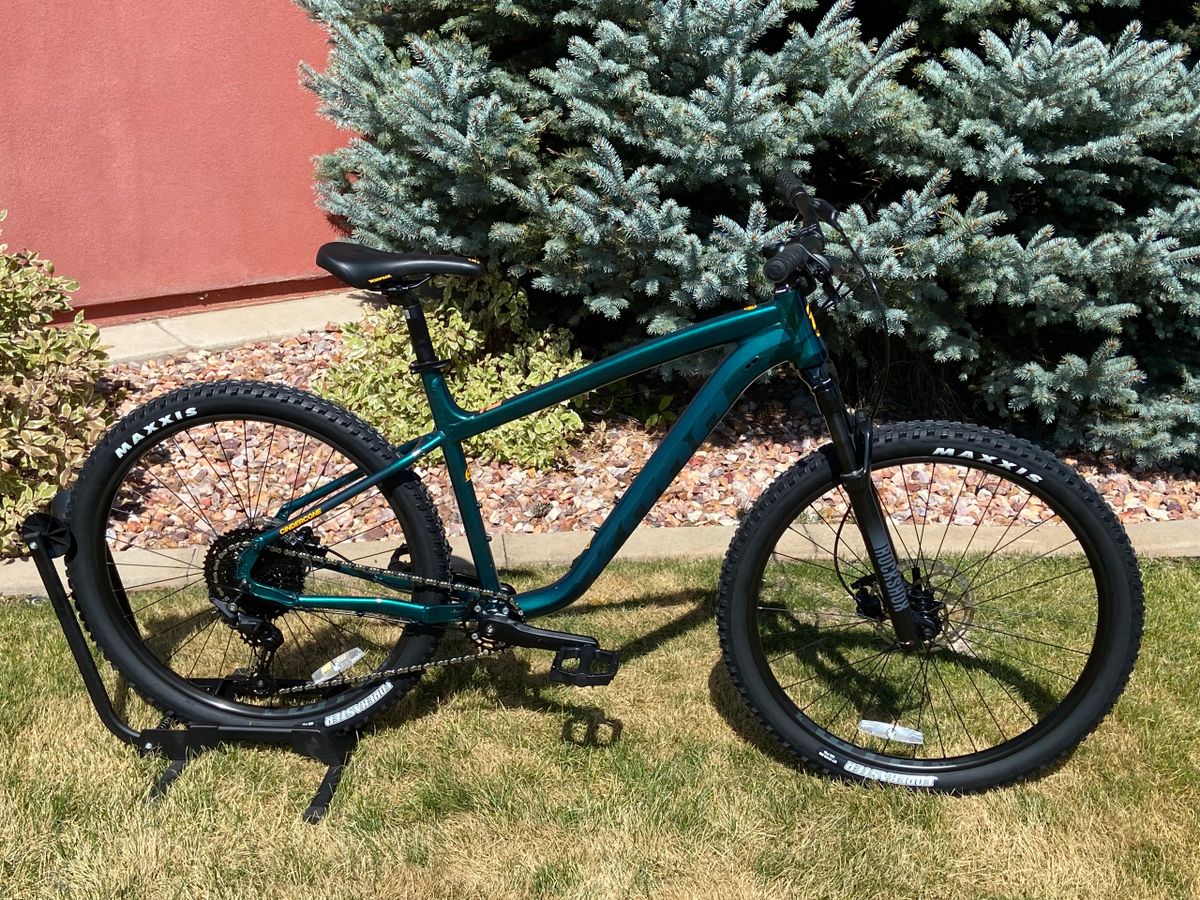 2022 Kona Cinder Cone LG