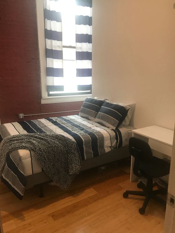 Chenango Lofts Student Housing Binghamton, New York