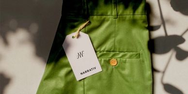 Antigua - Narrativ: Renaming Rebranding