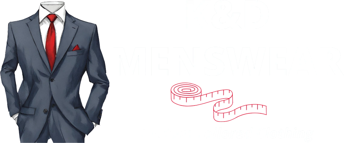 K & D Menswear