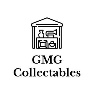 GMG COLLECTABLES