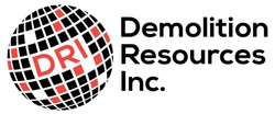 Demolition Resources, Inc. Innovation in Demolition