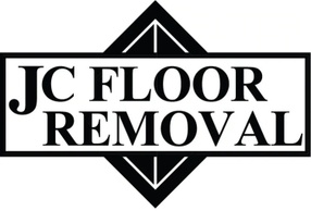 Jc FLOOR
REMOVAL