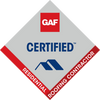 GAF Residential Contractor