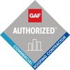 GAF Commercial Roofing Contractor